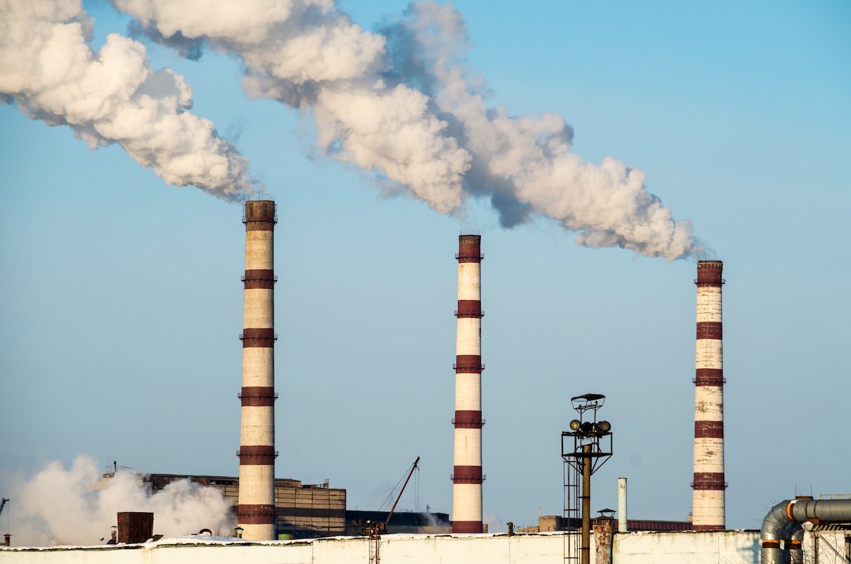 Child health impacts of coal: Evidence from India's Coal Expansion