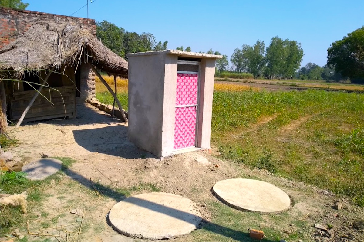 Let's talk about toilets | Council on Foreign Relations Podcast