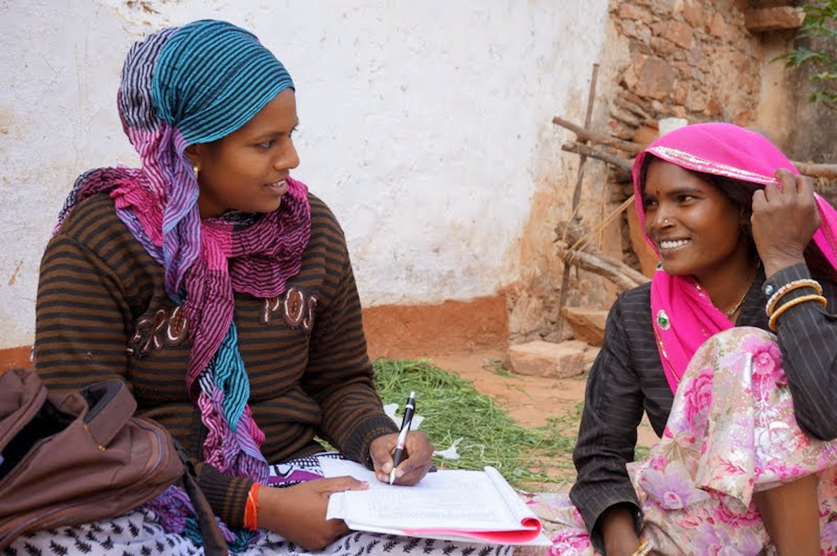 Sanitation and religion in South Asia: What accounts for differences across countries?